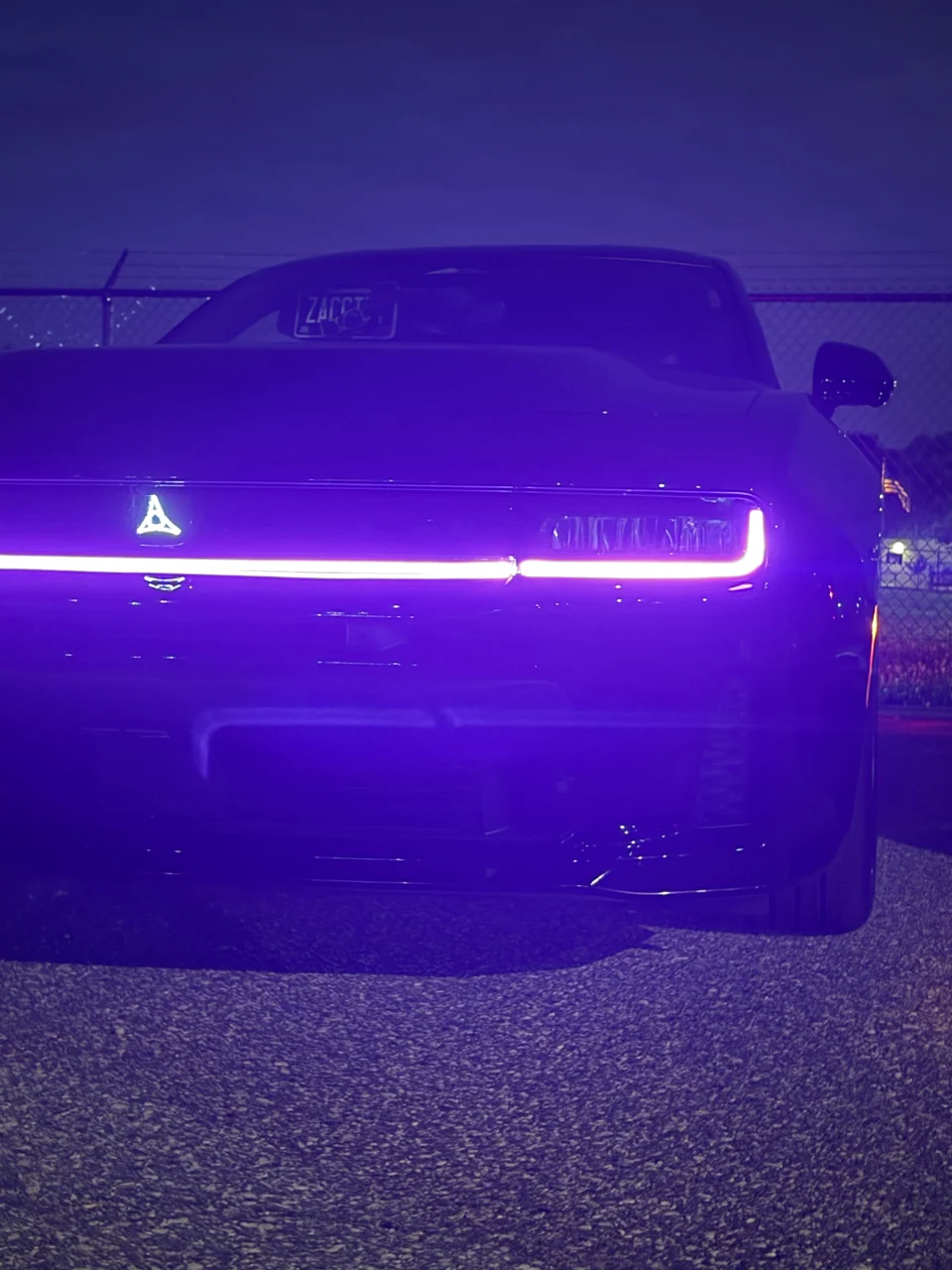 2026 Dodge Charger Scat Pack Six Pack — photo 1